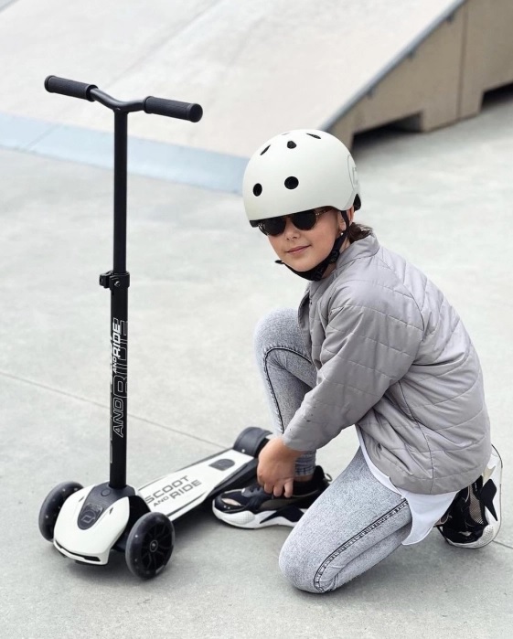 Trotineta Scoot and Ride Highwaykick 5 LED - imagine 8