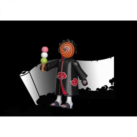 Playmobil Tobi - Figurina Creativa pentru Copii