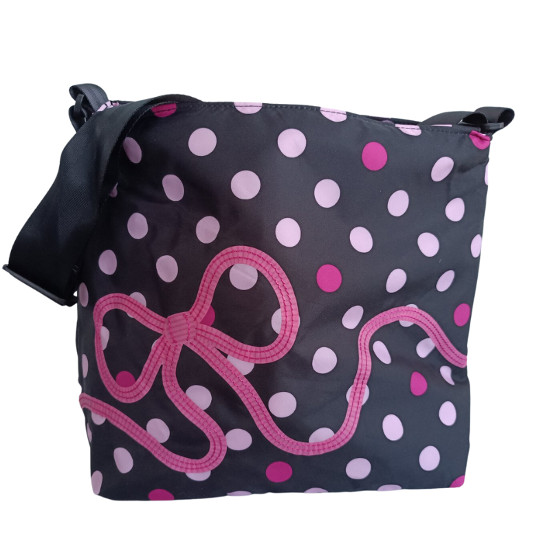 Geanta Mamici Cosatto Bow How - Stil si Practicitate