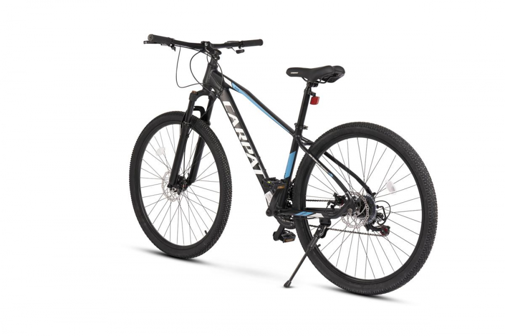 Carpat Ian 2.9 MTB | Bicicleta Munte 29 Inch - imagine 7