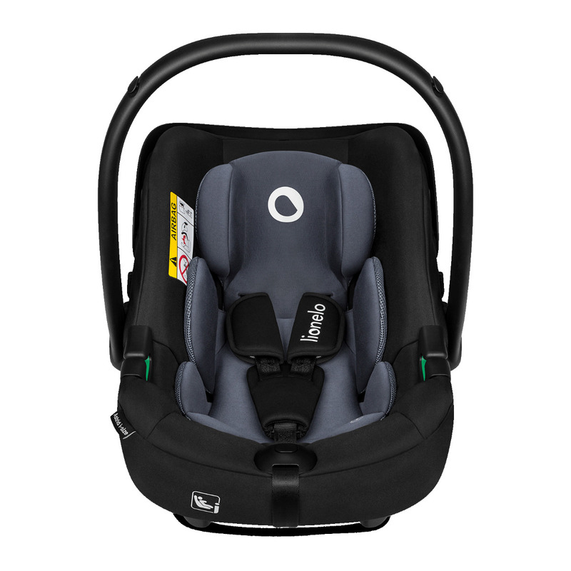 Scaun Auto Lionelo Astrid i-Size Testat ADAC - imagine 3