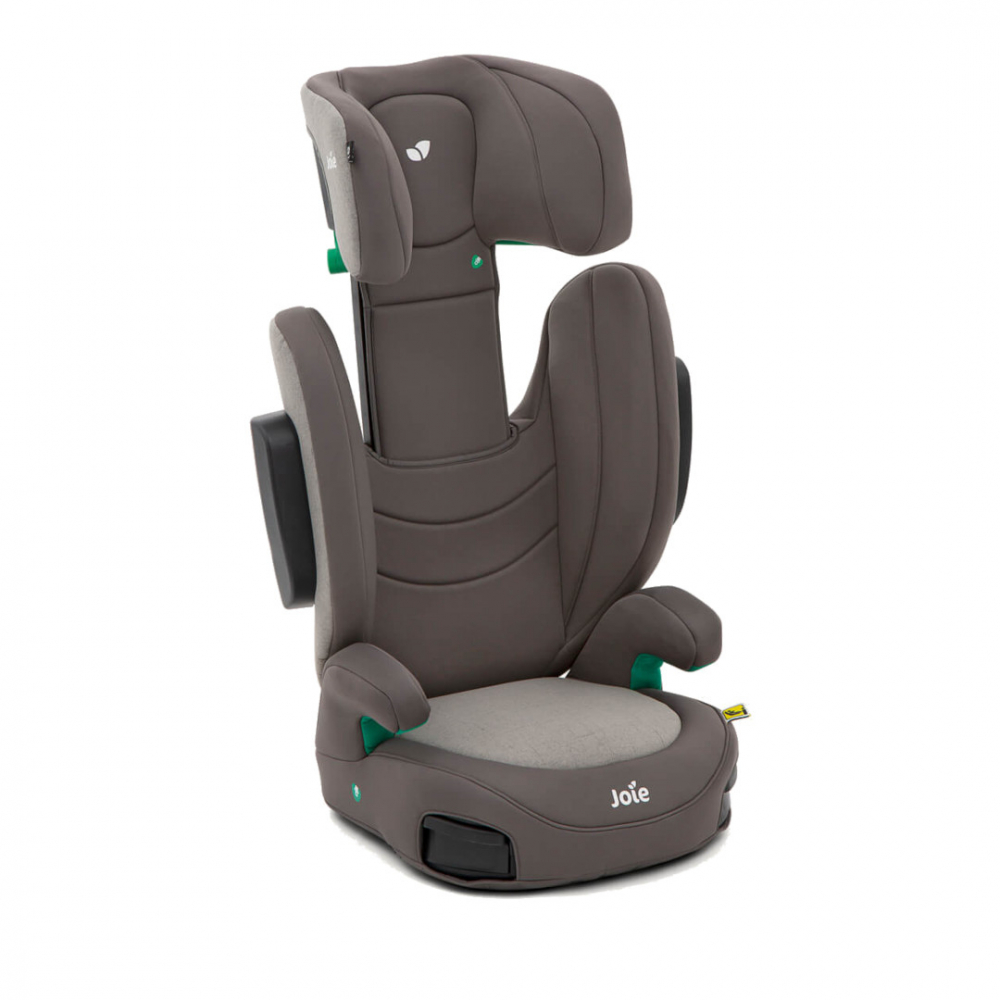 Scaun auto Joie i-Trillo R129 100-150 cm - imagine 3