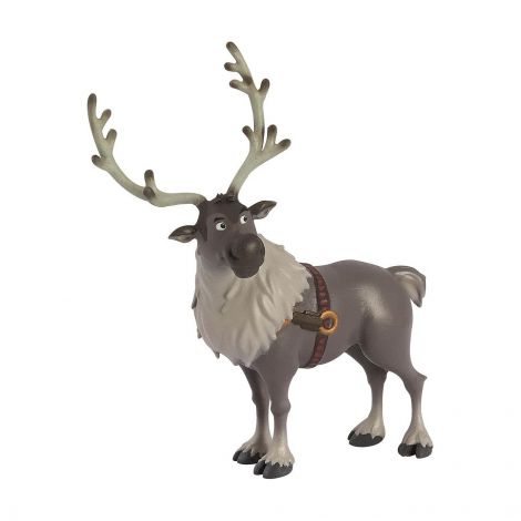Sven Frozen 2 Figurina Bullyland, 12 cm