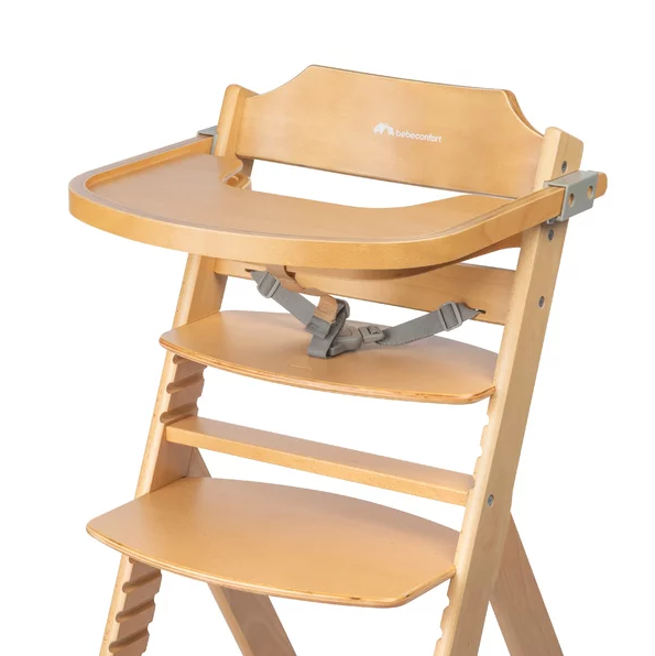 Scaun Bebeconfort Timba Natural 6 luni-10 ani - imagine 5
