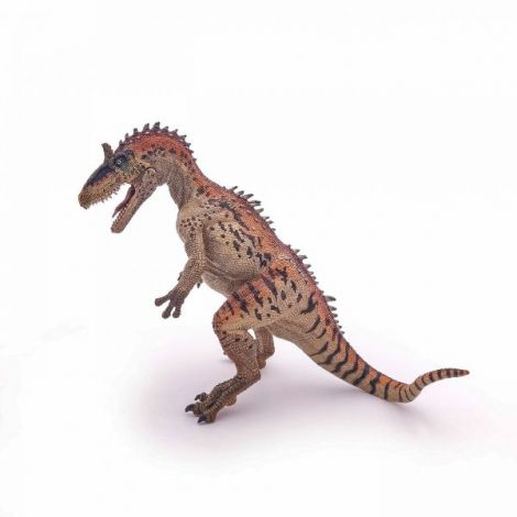Papo Cryolophosaurus - Figurina Dinozaur Realistă - imagine 3