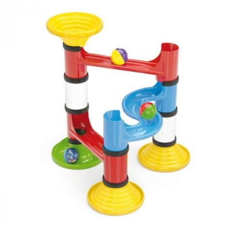 Quercetti Migoga Junior - Joc Construcție Educativ - imagine 3