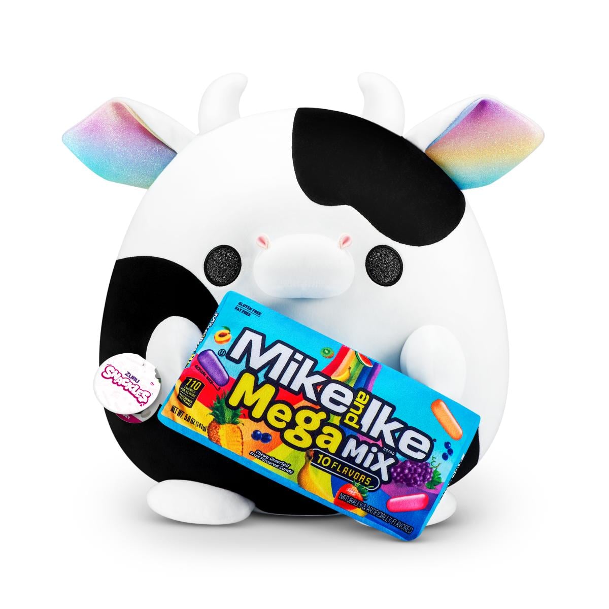 Snackles Mike and Ike Mega Mix, 35 cm