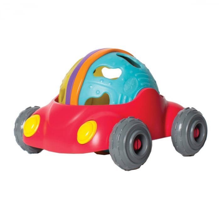 Zornaitoare Masinuta Playgro 0180887