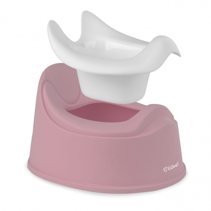 Olita Kidwell Nilo Pink cu Insertie Detașabilă