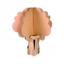 Copacel Anotimpuri Beleduc | Decor Creativ - imagine 2