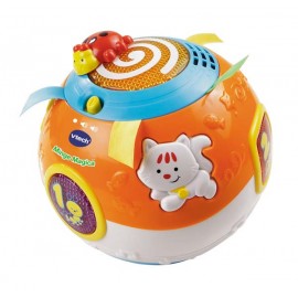 Minge Magica Vtech cu Lumini si Sunete - imagine 2