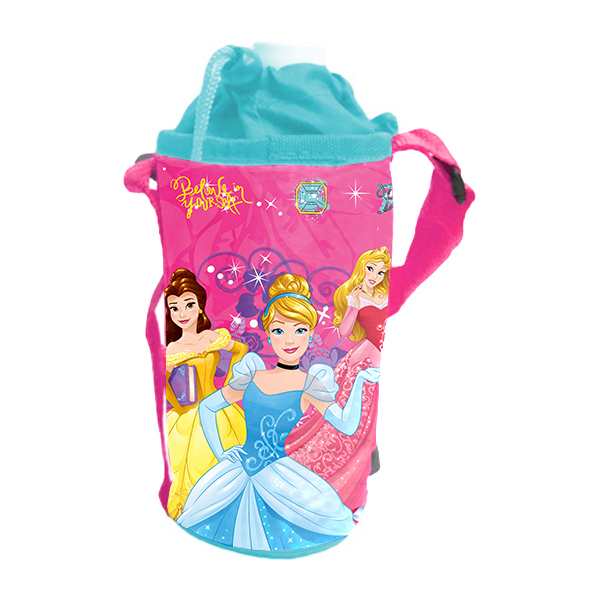 Husă Sticlă Apă Princess Seven SV9216 - imagine 2