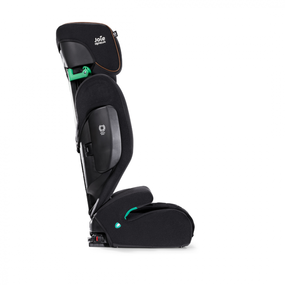 Scaun auto Joie i-Traver Signature, Siguranță ADAC 4 Stele - imagine 5
