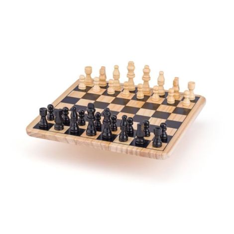 Set 7 Jocuri Clasice Woodyland - Premium - imagine 11
