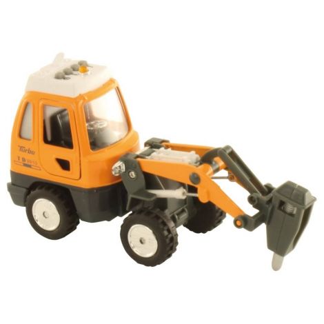 Ciocan Demolator Goki cu Sunete și Lumini | Jucărie - imagine 2