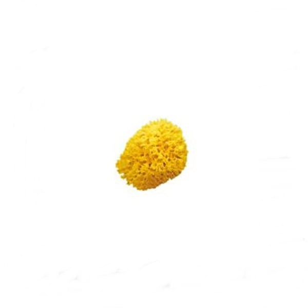 Burete Natural OK Baby Fagure 10cm - Igiena