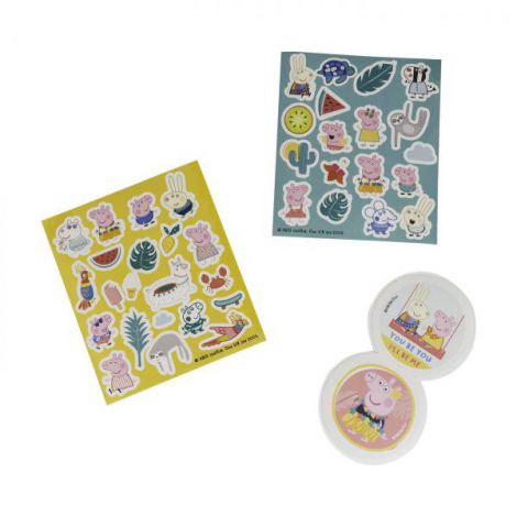 Set Creatie Peppa Pig Artgreco - imagine 5