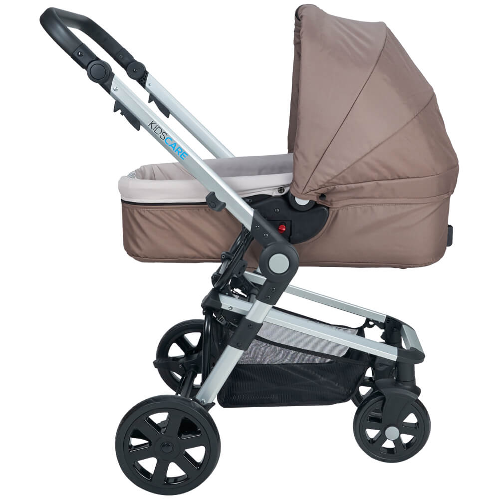 Carucior 2 in 1 Navarra Kidscare Maro - imagine 8