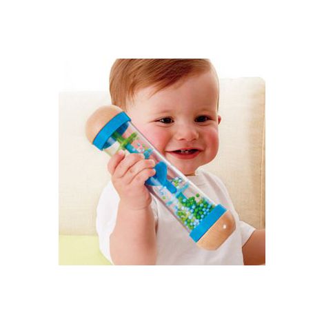 Hape Picaturi de Ploaie - Instrument Muzical - imagine 5