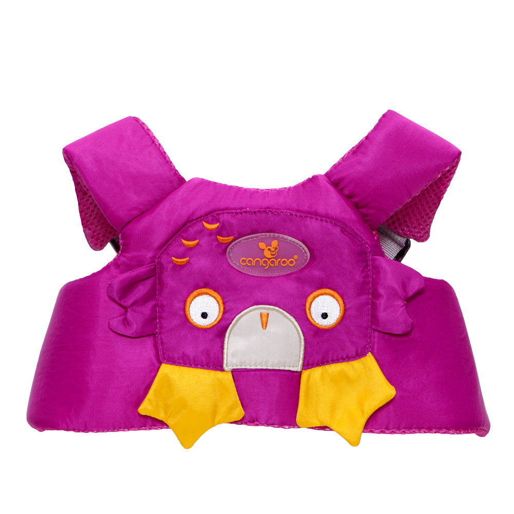 Ham Siguranță Bird Cangaroo - Confort și Siguranță - imagine 2