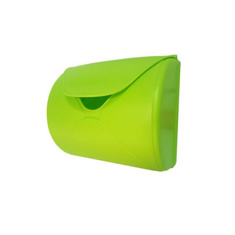 Cutie Scrisori Verde KBT Spații Joacă - imagine 2