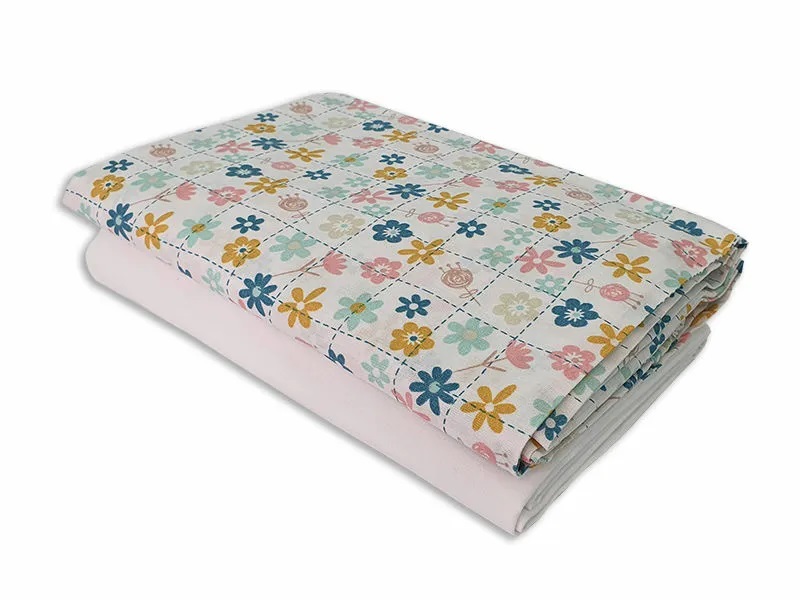 Kids Decor Cearceafuri Bumbac - Somn Linistit - imagine 4