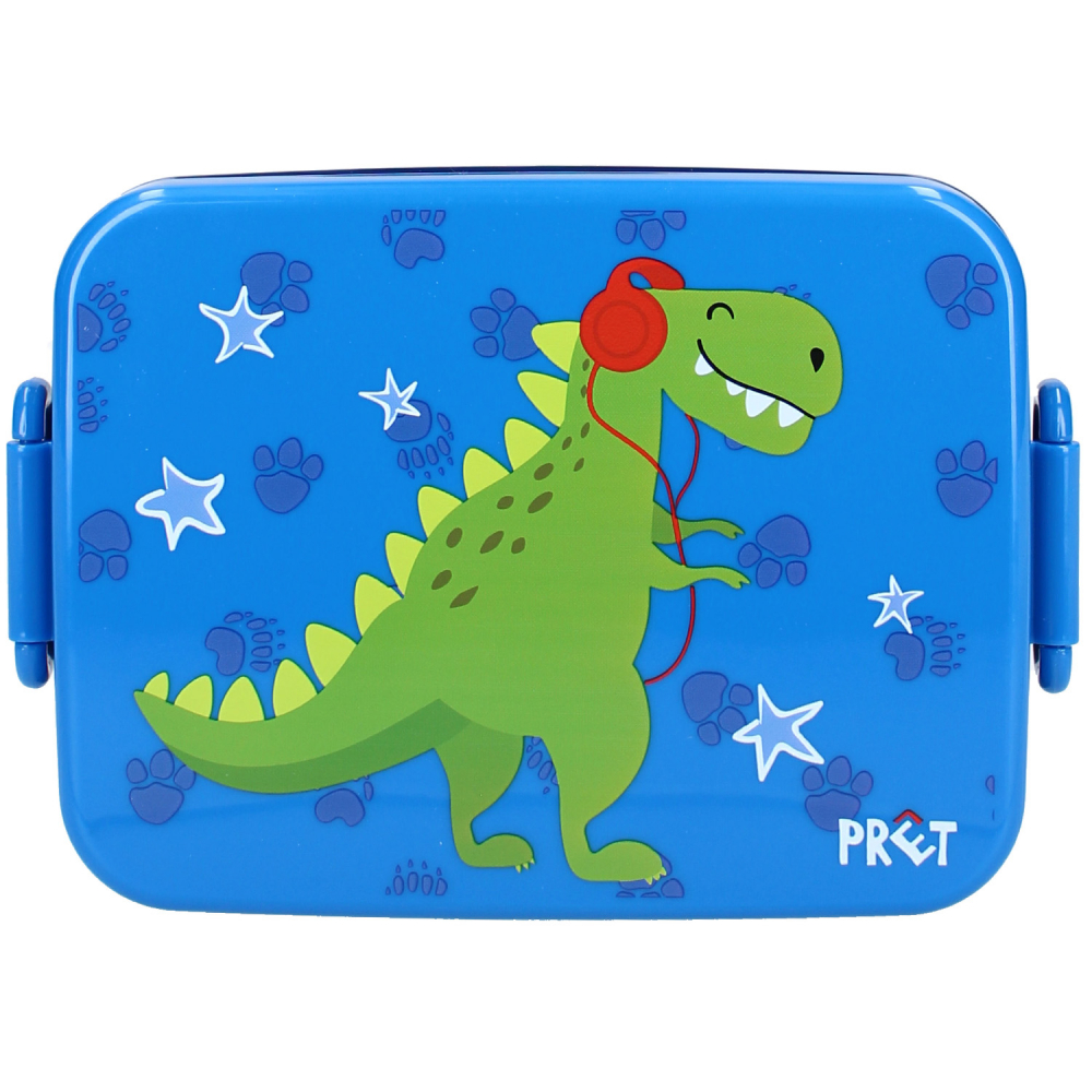 Cutie Alimente Everyday Okey 16x13x5 cm Vadobag - imagine 4