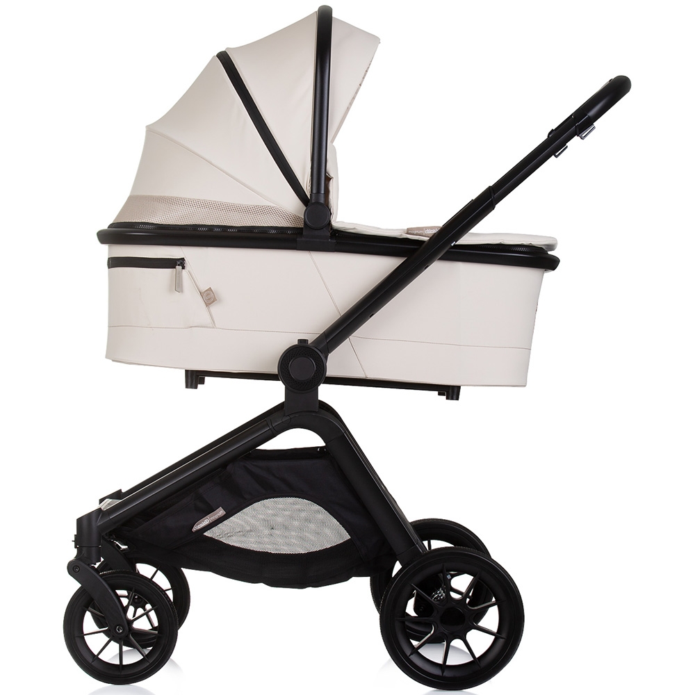 Chipolino Magnum 3 in 1 - Carucior Premium - imagine 11