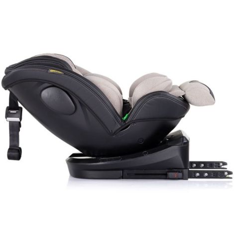 Chipolino Hypnotic I-Size 40-150cm Rotativ 360° - imagine 8
