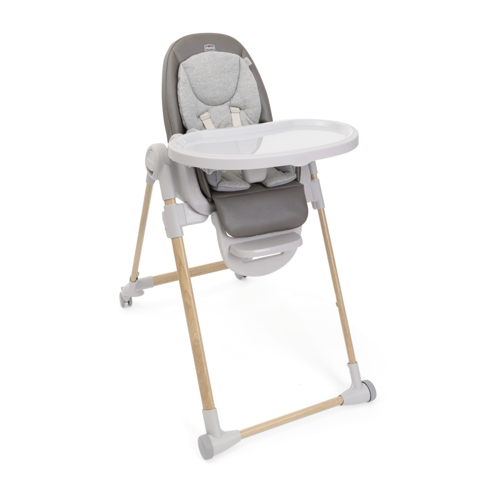 Scaun Masa Chicco Polly Armonia 0+ Luni - imagine 8