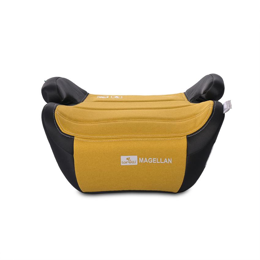 Înălțător Auto Lorelli Magellan i-Size 6-12 ani