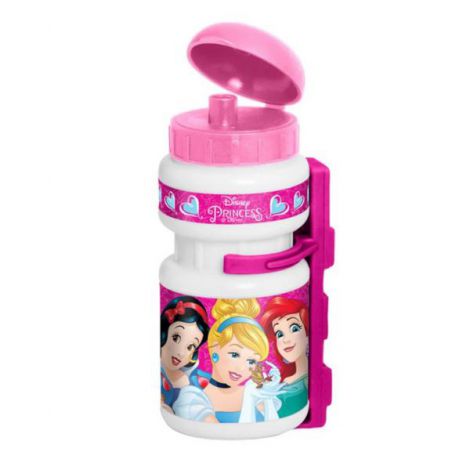 Set Accesorii Disney Princess Stamp - Cos, Clopotel, Sticlă - imagine 4