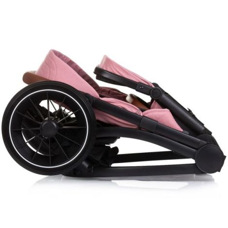 Carucior Chipolino Prestige 3in1 Marshmallow - imagine 15