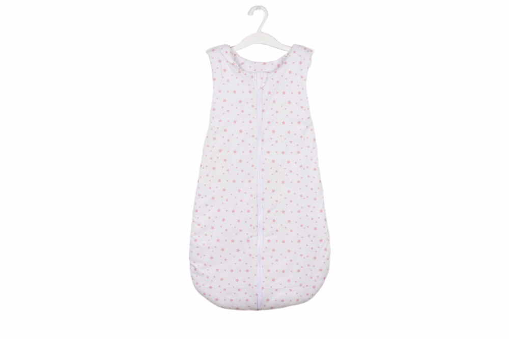 Sac de dormit bumbac Confort Family, 0-6 luni - imagine 2