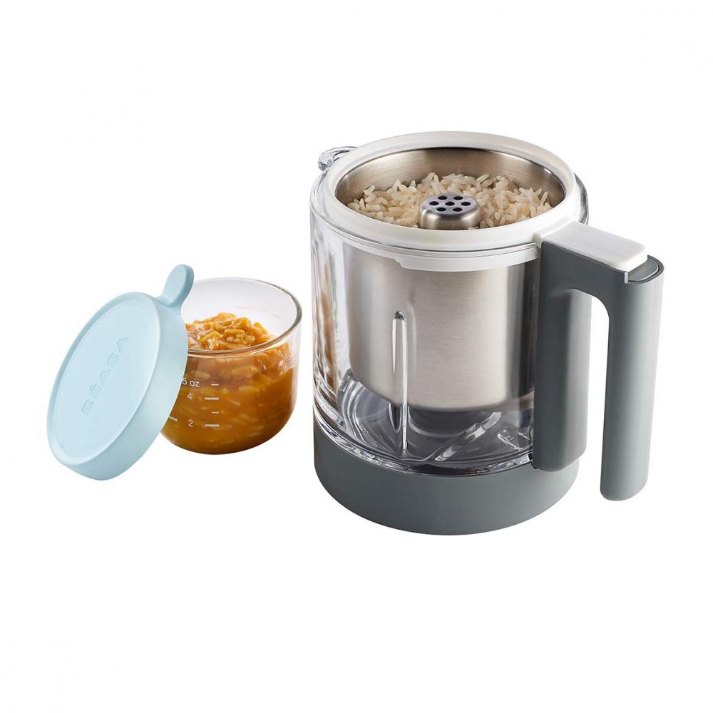 Accesoriu Orez Paste Beaba Babycook Neo - imagine 2