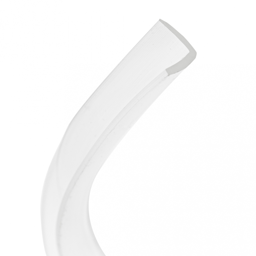 Banda Siliconica Ikonka | Protectie Mobilier Transparenta - imagine 3