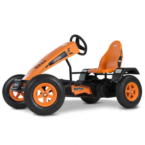 Kart Berg X-Cross BFR | Off-Road și Rezistent - imagine 5