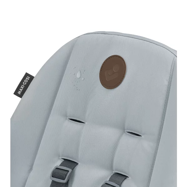 Scaun Masa Maxi-Cosi Ava Beyond Graphite Eco - imagine 4
