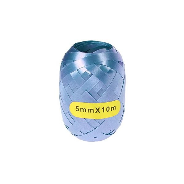 Ghem Rafie Blue Colorart, 3 Bucăți | Decor & Crafts