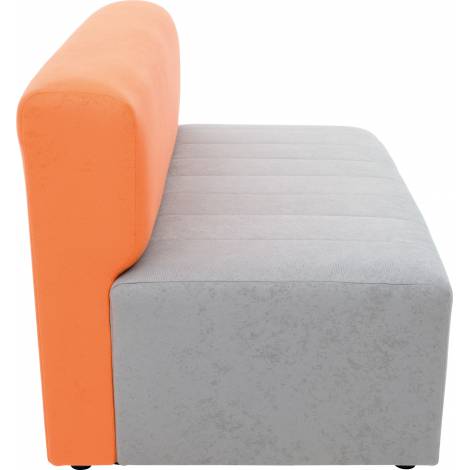 Canapea Gradinita Modern Moje Bambino - imagine 2