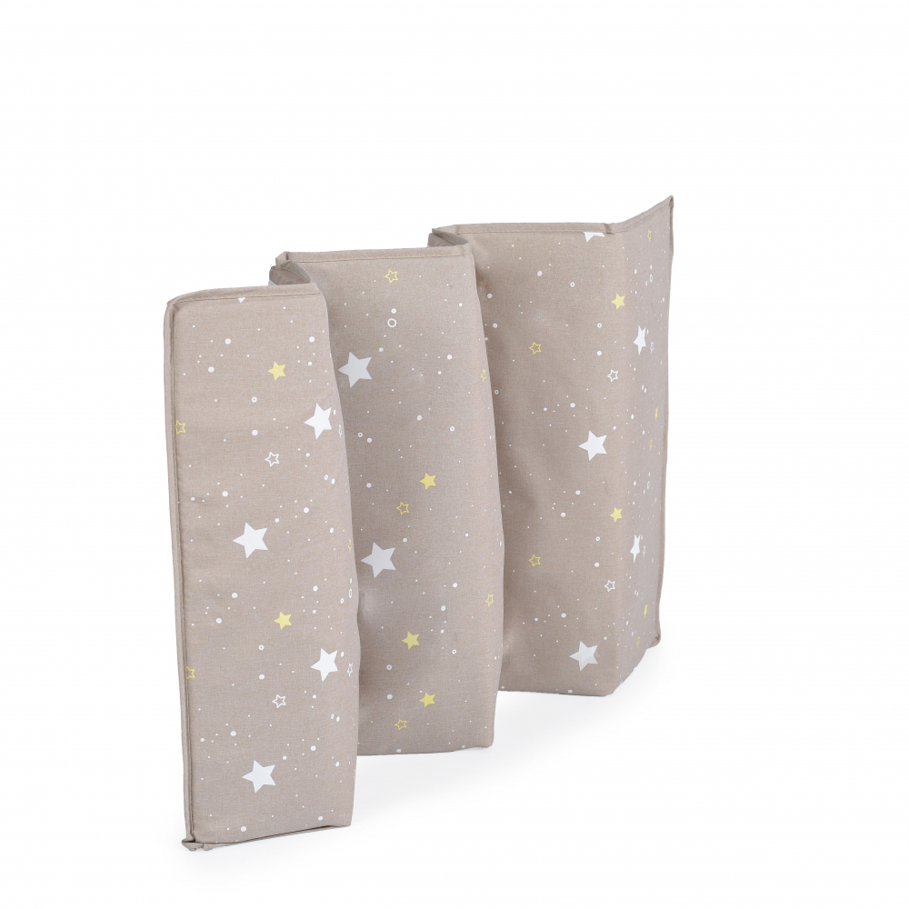 Patut Cangaroo Once upon a time L3 Pliabil Beige - imagine 4