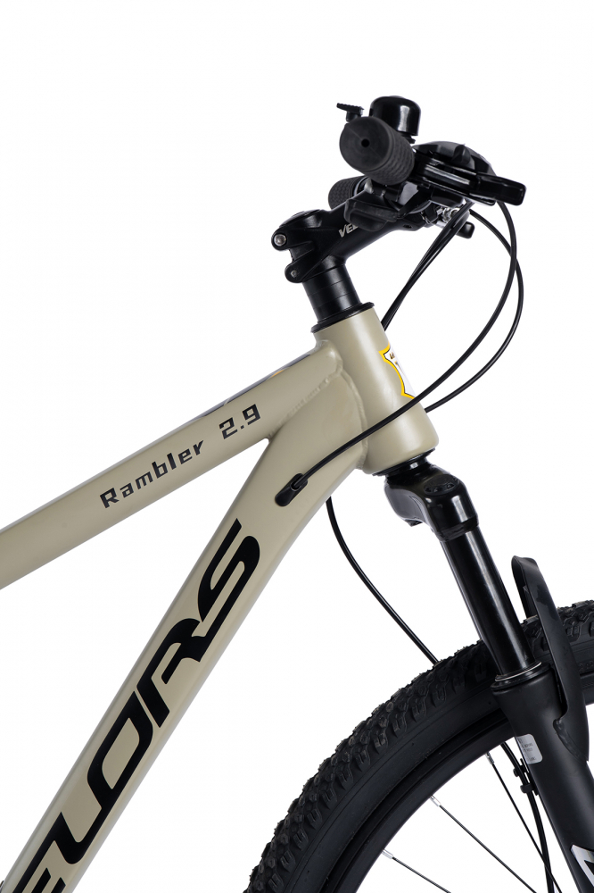 Velors Rambler V29310A - MTB 29" Aventură - imagine 7