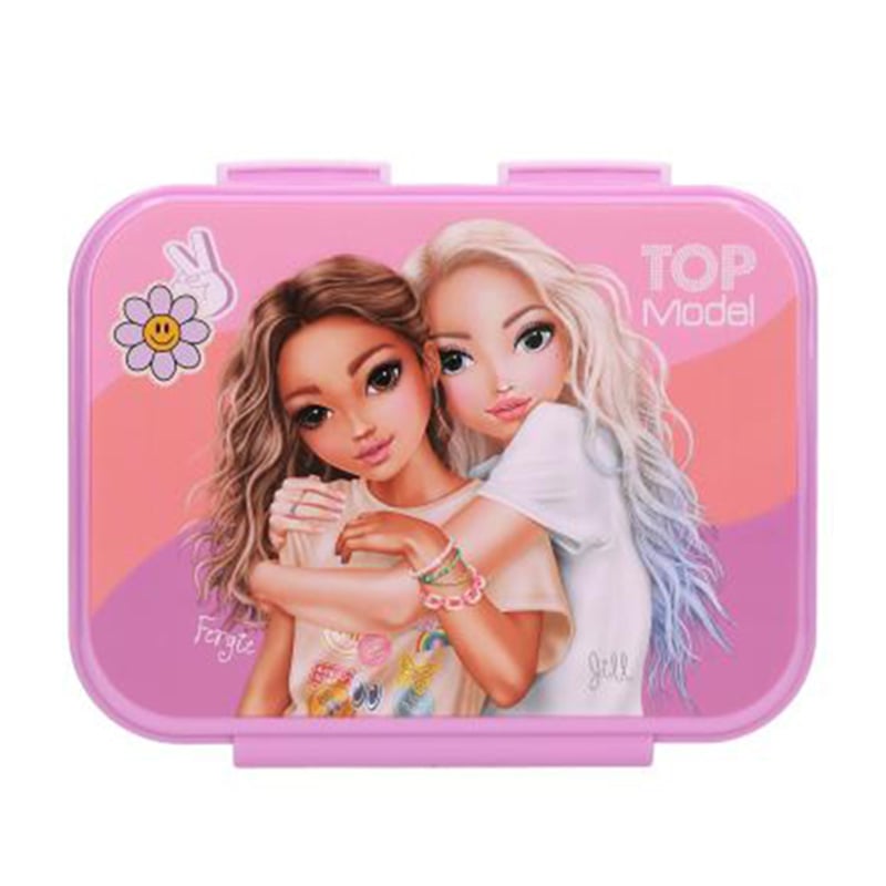 Caserola Pranz Depesche TopModel, 3 Compartimente