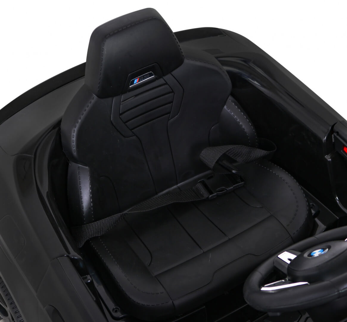 BMW M5 Drift 24V - Masinuta Electrica 500W - imagine 6