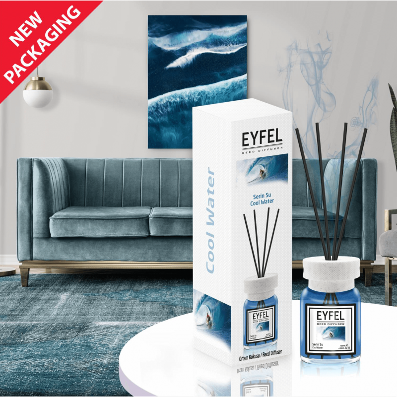 Odorizant Ocean Eyfel 120ml - Prospețime Marină