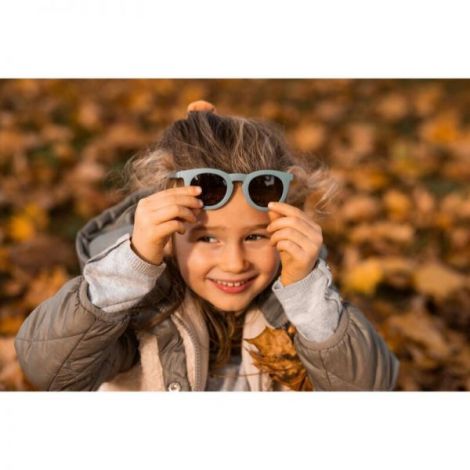 Ochelari Soare Beaba Baltic Blue 4-6 Ani UV100 - imagine 4