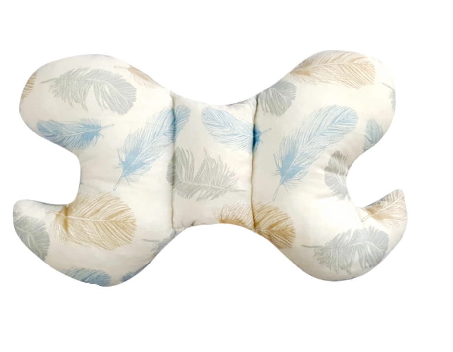 Perna Călătorie Bubaland Butterfly - Comfort Siguranță - imagine 2