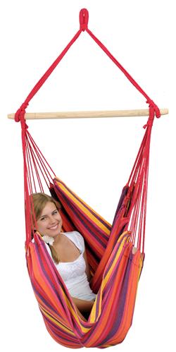 Hamac Scaun Relax Vulcano Amazonas