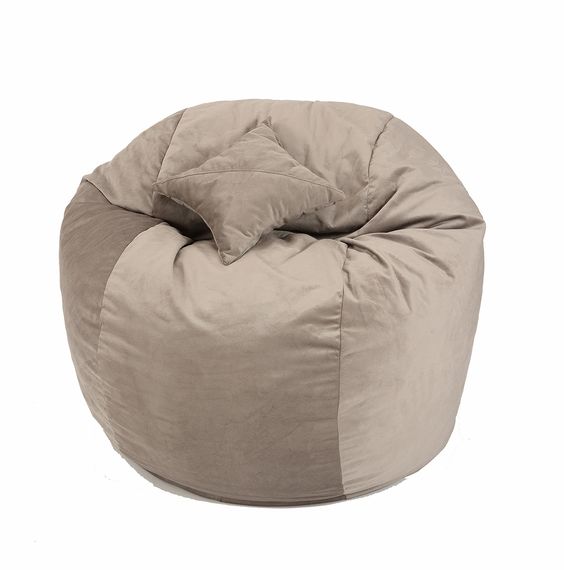 Pufrelax King Size - Confort Suprem pentru Copil - imagine 7