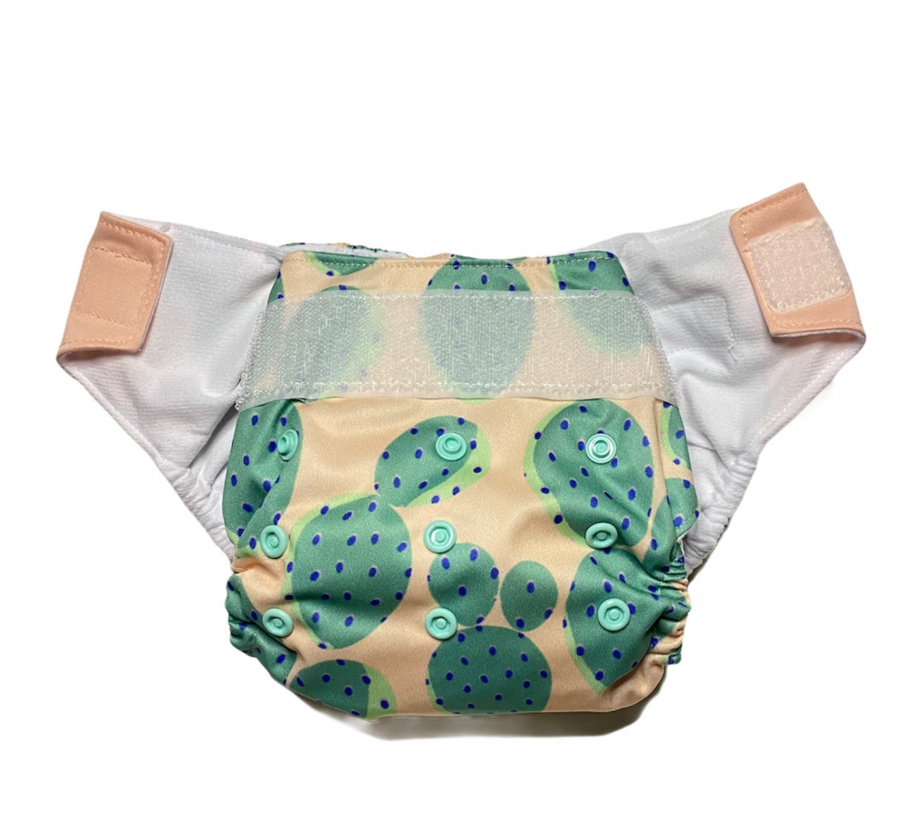 Scutec Textil Coccorito All-In-One Marime Unica - imagine 2